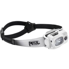 Frontala PETZL Swift RL 1100lm white