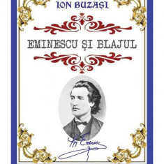 Eminescu si Blajul | Ion Buzasi