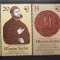GERMANIA (DDR) 1982 - MARTIN LUTHER, serie MNH, DR8