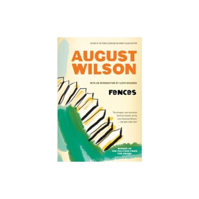 Fences: A Play foto
