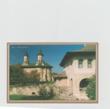 bnk cp Iasi - Manastirea Galata - necirculata