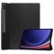 Husa Samsung Galaxy Tab S8 Ultra Techsuit FoldPro, negru