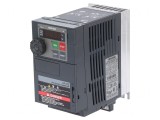 Invertor vectorial 0.37kW 200-230VAC