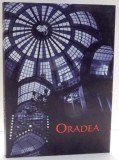 ORADEA , 2002 , PREZINTA HALOURI DE APA