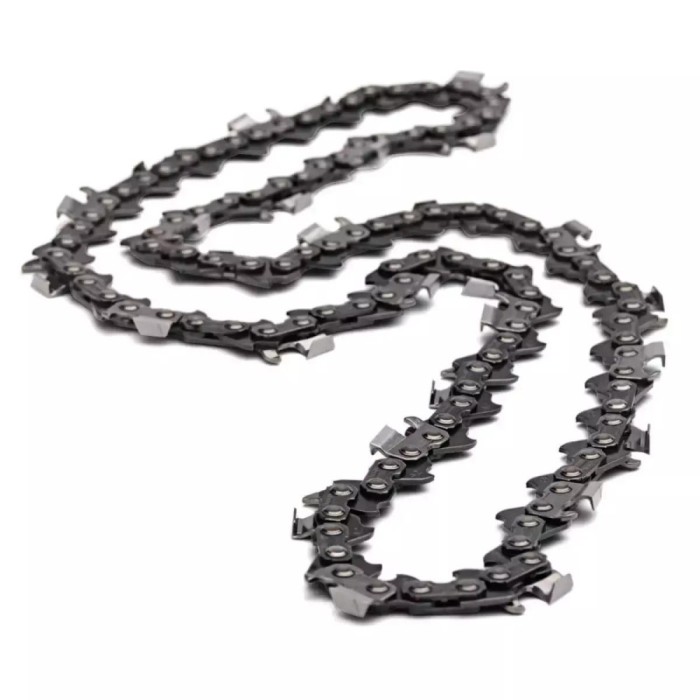 Lan? Pentru ferestrau 57 pinteni, pas 3/8&amp;quot;, grosimea pintenului conducator 1,3mm