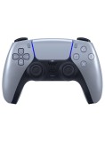 Controller Sony Dualsense Sterling Silver PS5