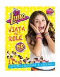 Via&Aring;&pound;a pe role - Hardcover - Litera