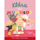 Kl&aacute;ra &eacute;s a mumusok - Petra Nagyov&aacute;-DŽErengov&aacute;