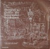 Interpreți Și C&icirc;ntece Din Bucureștiul De Odinioară, LP, Romania, 1978, stare excelenta (VG+), Rock, Electrecord