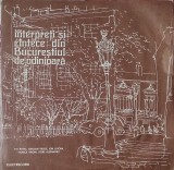 Interpreți Și C&icirc;ntece Din Bucureștiul De Odinioară, LP, Romania, 1978, stare excelenta (VG+), Rock, Electrecord