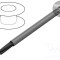 Cablu &Ouml;LFLEX&reg; CLASSIC 130 H 7x1mm&sup2; neecranat 300V/500V LAPP