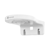 Suport perete camera Ezviz, compatibil C6CN, C6N, TY1, TY2, aluminiu, alb, CS-CMT-BRWMount SafetyGuard Surveillance