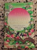Tales of the Celestial Kingdom, Sue Lynn Tan