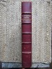 Henry de Monfreid Vers les terres hostiles de l&#039;Ethiopie &eacute;dition originale 1933