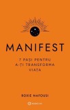 MANIFEST - Ediție Cartonată (resigilat) - Editura Altele