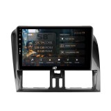 Navigatie Volvo XC60 (2013-2017) 8GB RAM Android Octacore Slot Sim 4G DSP GPS Wi-FI Carplay Android Auto USB Bluetooth Waze Touchscreen 9 Inch