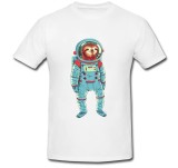 Cumpara ieftin Tricou &quot; Animal astronaut &quot;