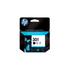 Cartus original cerneala HP 301 Black