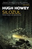 Hugh Howley - Silozul ( SILOZUL # 1 )