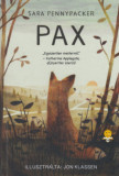 Pax - Sara Pennypacker