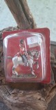 Calaret din plumb - Sergeant Ewart 2nd Dragoons 1815 1:32