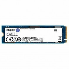 SSD KINGSTON 2TB NV2 M.2 2280 PCIe 4.0 NVMe