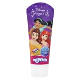 Cumpara ieftin Princess Disney Pasta dinti copii +3 ani aroma Menta 75ml made in Spania