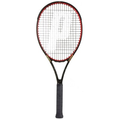 Racheta tenis Prince TXT2 BEAST 100, grip 3 foto