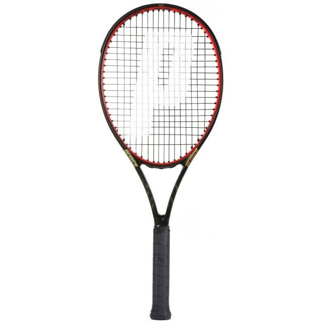 Racheta tenis Prince TXT2 BEAST 100, grip 3