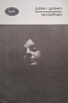 Leviathan &amp;ndash; Julien Green foto