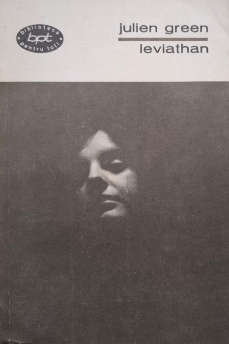 Leviathan &ndash; Julien Green