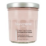 Cumpara ieftin Crema de corp Capsuni si Rodie, 175ml, Blancreme Paris