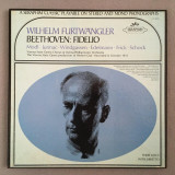 Cumpara ieftin Vinil EDITIE CARTONATA 3XLP Beethoven, Furtw&auml;ngler &lrm;&ndash; Fidelio (VG++), Clasica