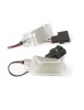 Lampi LED Portiera/Picioare Audi
