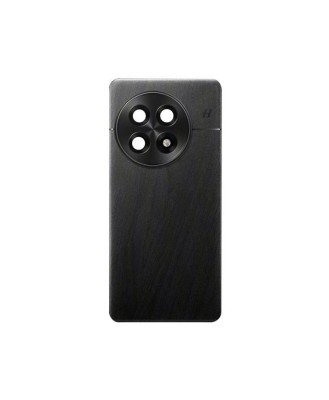 Capac Baterie OnePlus 13 Cu Geam Camera Negru foto