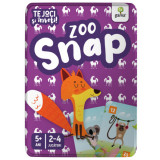 Zoo Snap/Te joci si inveti