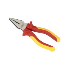 Stanley 0-84-002 cleste combinat maxsteel VDE, 200 mm, blister
