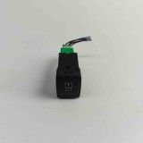 Comutator Nissan Juke F15 2019 OEM 25195-BV80A Intrerupator Regulator Electric Auto Garantie