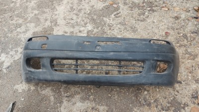 Bară față Daewoo Matiz foto