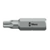 Bit Wera 867/1 TX50, 35mm, Prindere 1/4&quot;, Hexagon, Otel, Profesional