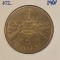 Australia , 5 Dollars 1988, km#102, New Parliament House