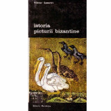 Viktor Lazarev - Istoria picturii bizantine vol.2 - 133340