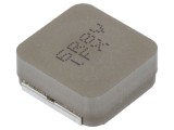 Inductor Ferită 6,8uH 19,5A 6,8m&Omega; &plusmn;20% 26A