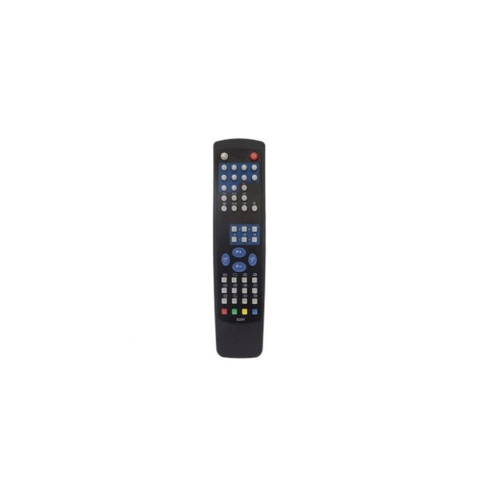 Telecomanda, universala , negru, 909Y
