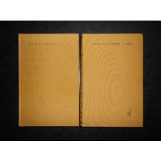 BARBU DELAVRANCEA - OPERE volumul 3 si 4 TEATRU