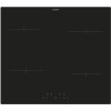 Plita incorporabila Candy CI642CA, inductie, 4 zone de gatit, touch control, functie Booster, 60 cm, neagra
