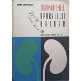 TRAUMATISMELE APARATULUI URINAR-PETRE GEORGESCU-246998