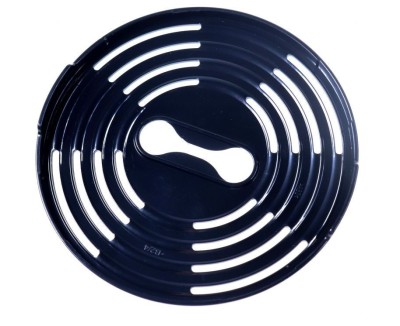 Grilaj tava scurgere pentru espressor PHILIPS SAECO 422224775786, HD659x foto
