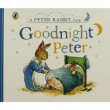 Beatrix Potter Goodnight Peter: A Peter Rabbit Tale