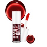 Tint pentru Buze și Obraji 03, Lollis